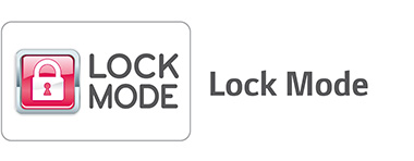 lock mode 1