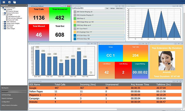 icall suite wallboard img1